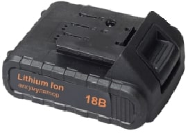Дополнительный аккумулятор Вихрь ДА-18Л-2КУ/Б