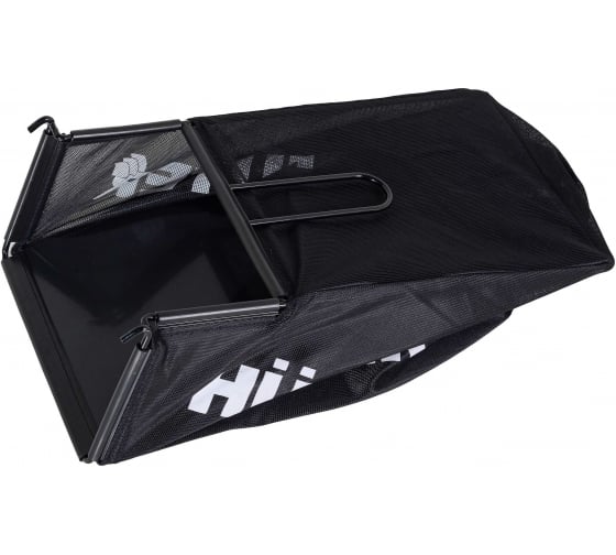 Травосборник HUTER GLM-3.5 LT