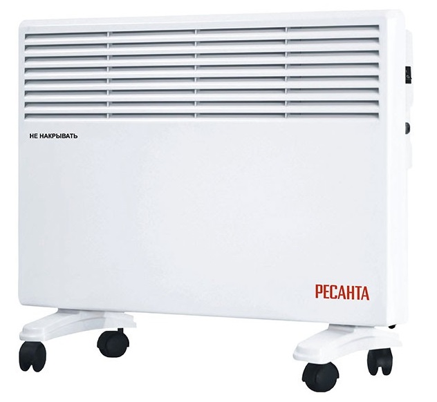 Конвектор Ресанта ОК-1000Е LED