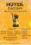 Паспорт Huter M165-PW 70/8/7