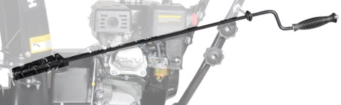 Рычаг поворота желоба Huter SGC 6,5