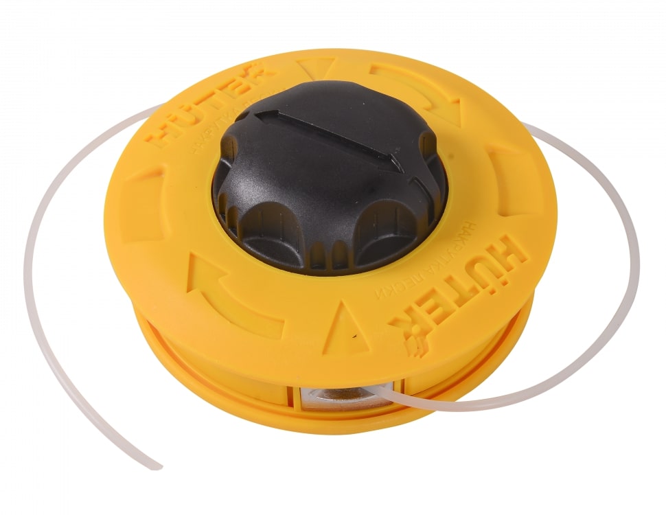 Катушка с леской HUTER GGT-2900T PRO