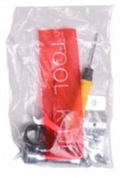 Комплект ключей Huter GGT-800S